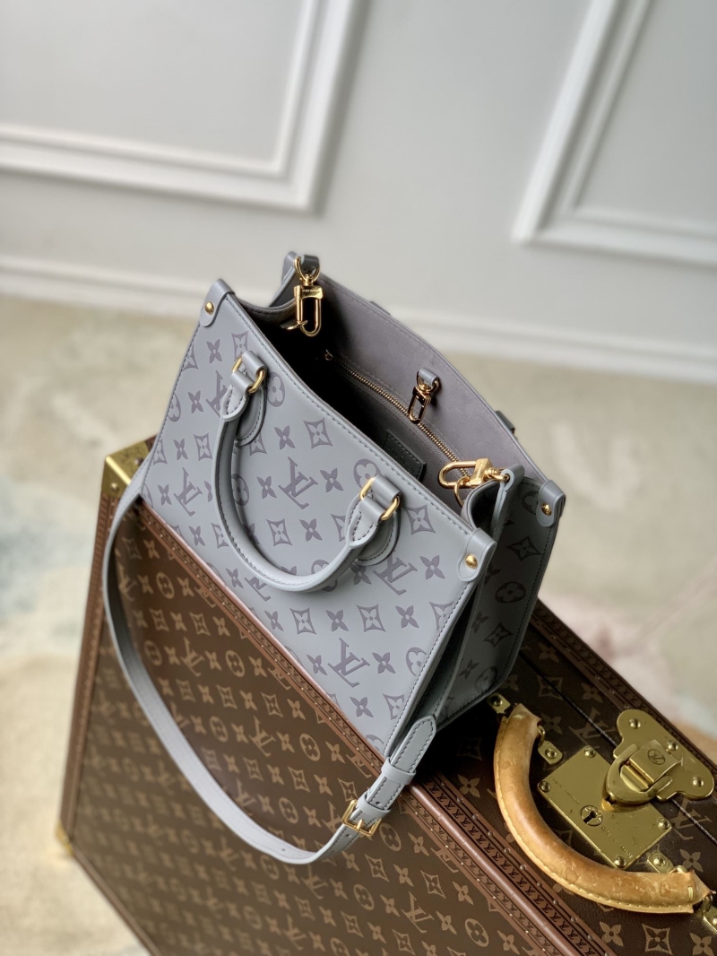 LV Shopping Bags